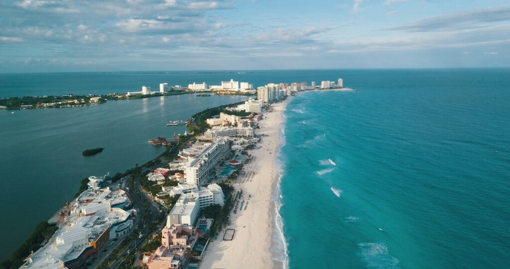florida beach