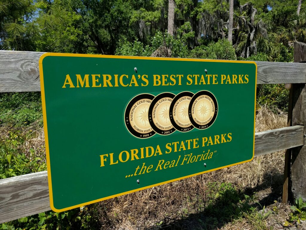 florida park